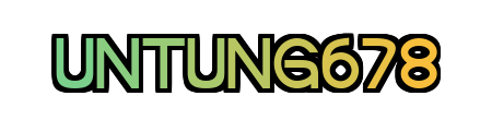 UNTUNG678 Logo